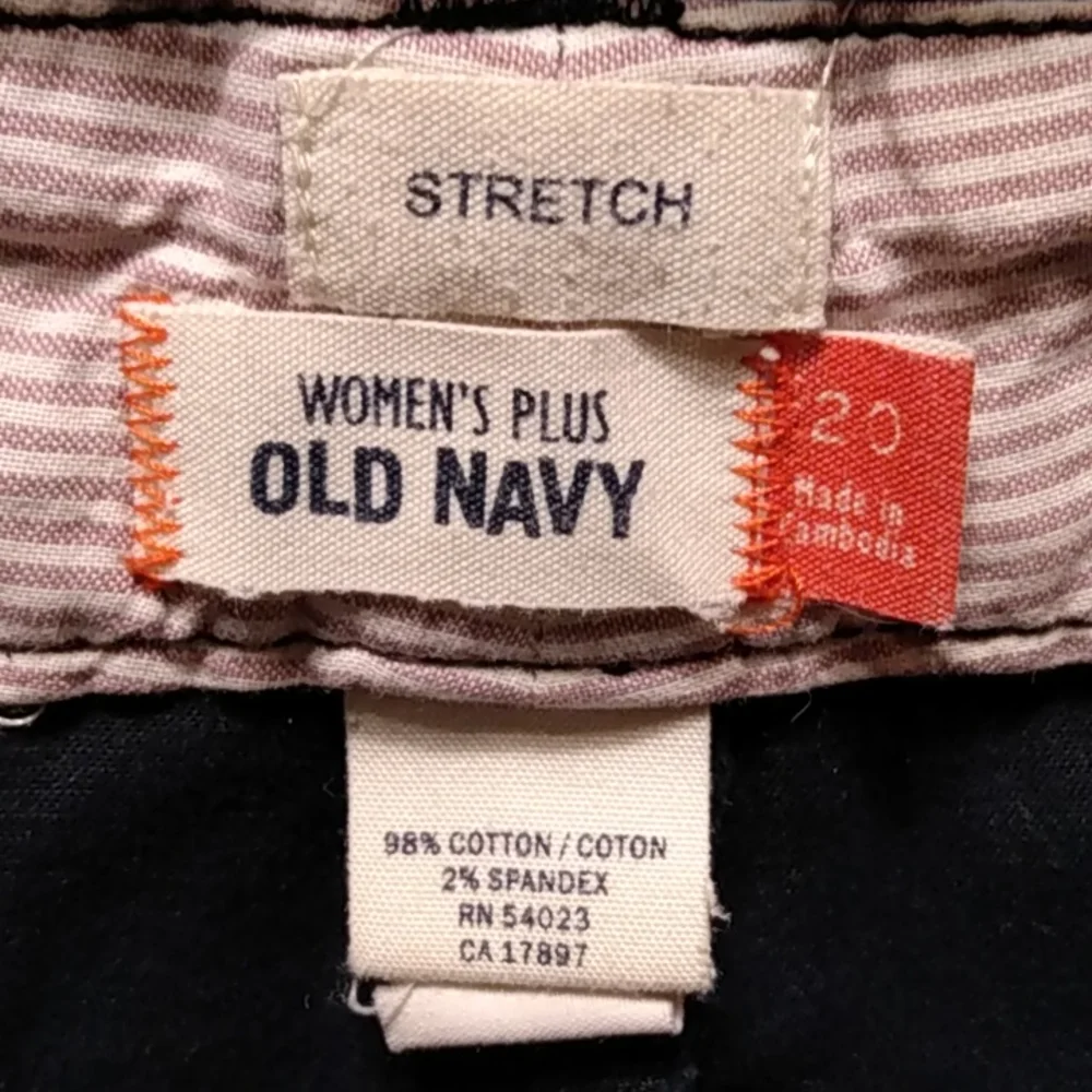 Shorts - Picture 3 of 3